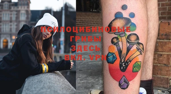 MESCALINE Гусев